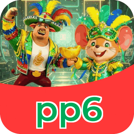 Siga a pp6 no Facebook
