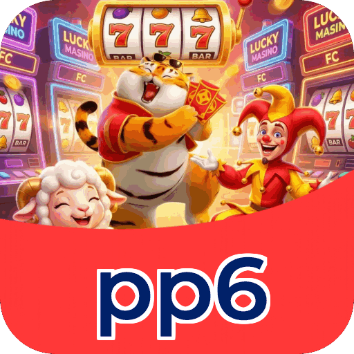 Dealers profissionais da pp6