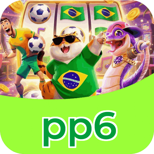 Métodos de pagamento aceitos na pp6