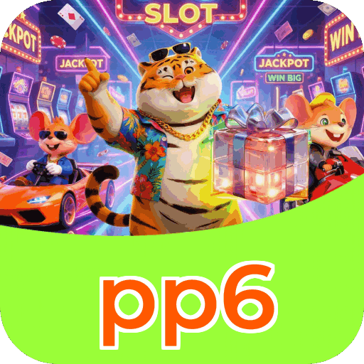 Fortune Rabbit - RTP 96.77%