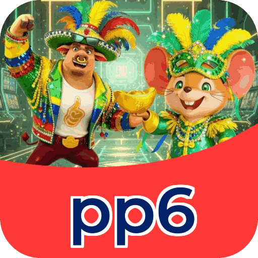 Promoções e bônus exclusivos da pp6