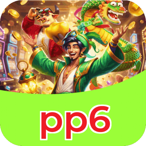 Lottery Clássica na pp6