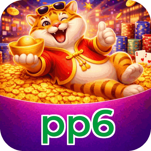 Tabela RTP dos jogos de cassino da pp6