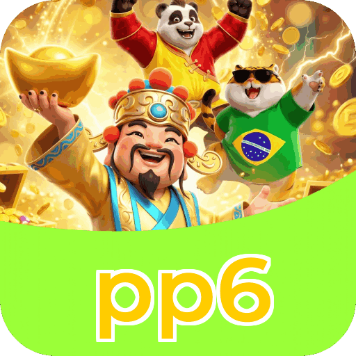 Instalação PC pp6