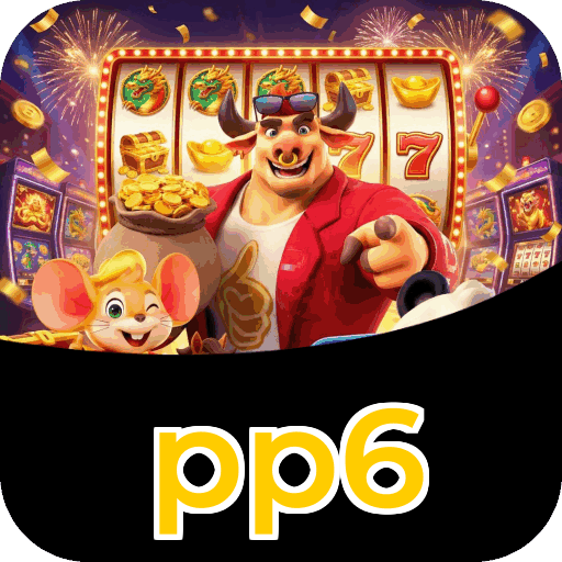 Slots Premium da PG Soft na pp6